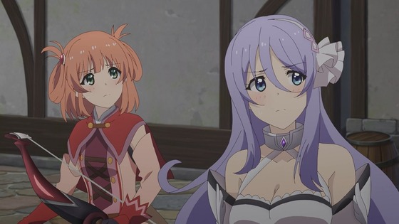 プリンセスコネクトReDive 第11話 感想 01159