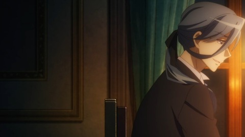 はめふらX 2期 第4話 感想 0601