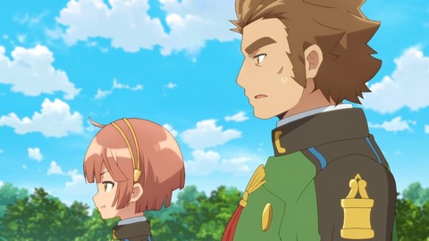 ラスダン 第11話 感想 191