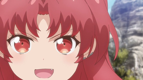 私、能力は平均値でって言ったよね! 第10話 感想 00264