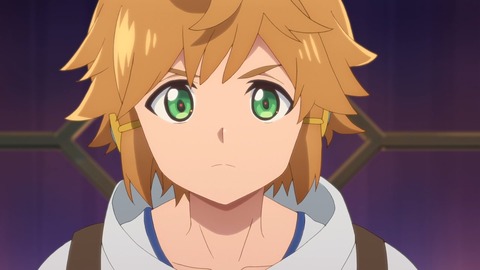 ラスダン 第2話 感想 594