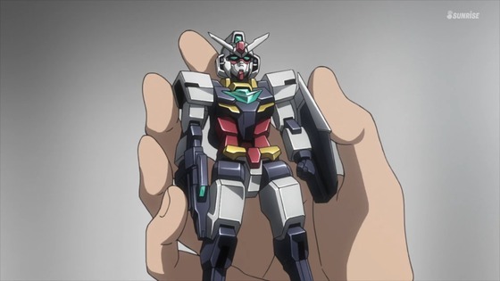 ガンダムビルドダイバーズReRISE 第13話 感想 00482