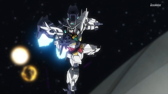 ガンダムビルドダイバーズ ReRISE 第12話 感想 00108