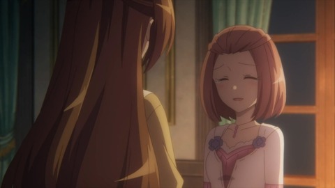 はめふらX 2期 第3話 感想 937