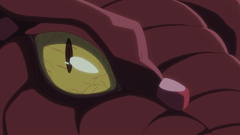 ラスダン 第9話 感想 1333