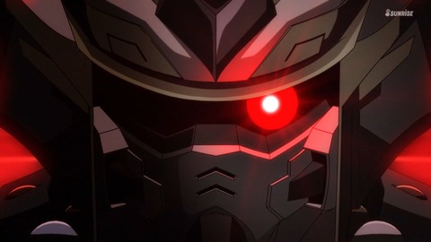 SDガンダムワールドヒーローズ 第15話 感想 212