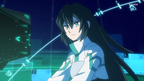 ガンダムビルドダイバーズReRISE 第25話 感想 00532