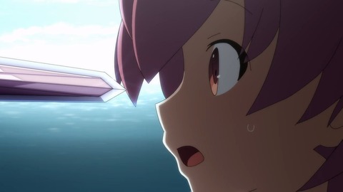 アサルトリリィ BOUQUET 第2話 感想 356