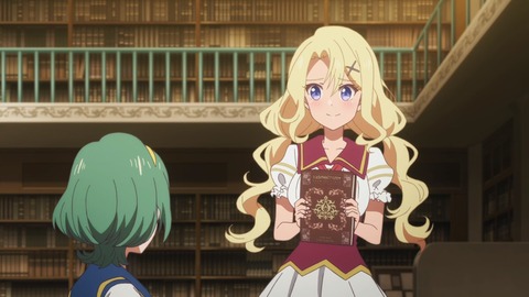 ラピライ 第7話 感想 00946