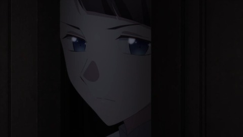 はめふらX 2期 第3話 感想 386