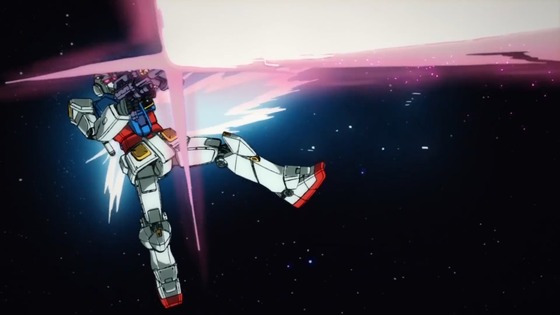 機動戦士ガンダムG40 感想 00255