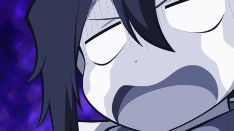ラスダン 第1話 感想 1189