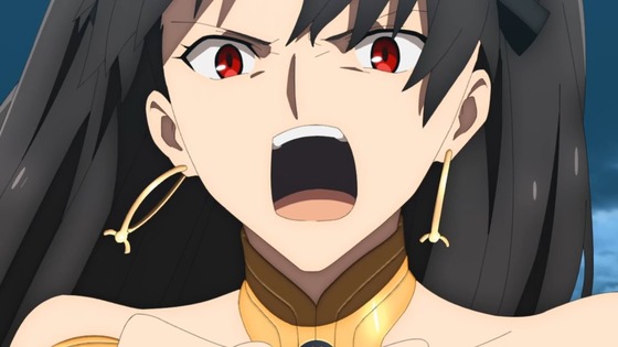 FGO 絶対魔獣戦線バビロニア 総集編3 感想 00789