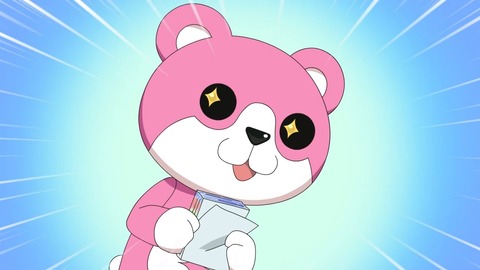 BanG Dream!ガルパピコ大盛 第6話 感想 00079