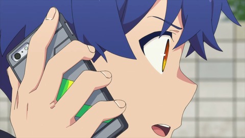 SSSS.DYNAZENON 第2話 感想 ネタバレ 1077