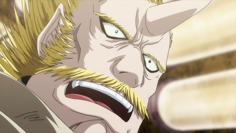 ゲッターロボ アーク 第11話 感想 458