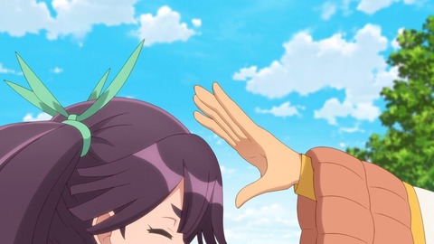 ラスダン 第11話 感想 313