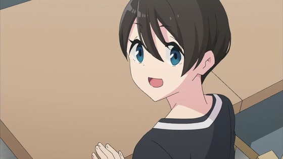 へやキャン△ 第9話 感想 00065