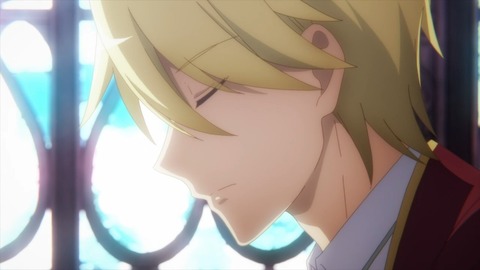はめふらX 2期 第3話 感想 212
