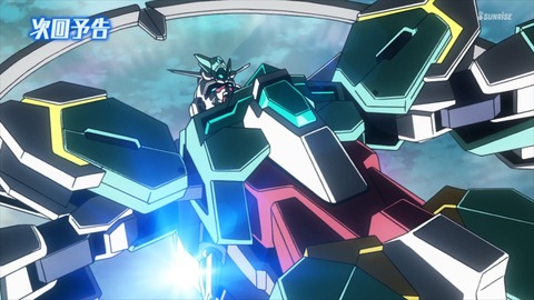 ガンダムビルドダイバーズReRISE 第24話 感想 00006