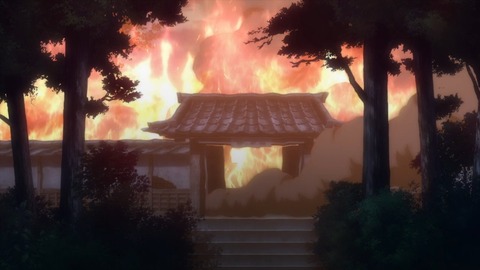 ゲッターロボ アーク 第3話 感想 0296