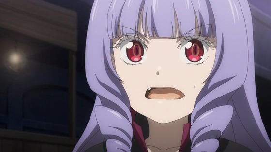 旗揚!けものみち 第12話 感想【最終回】00024