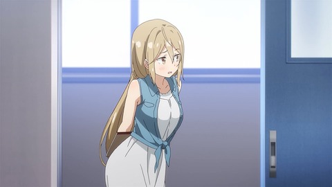 One Room サードシーズン 第4話 感想 039