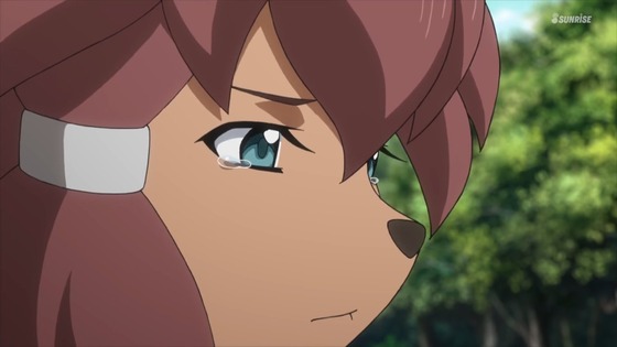 ガンダムビルドダイバーズReRISE 16話 感想 00135