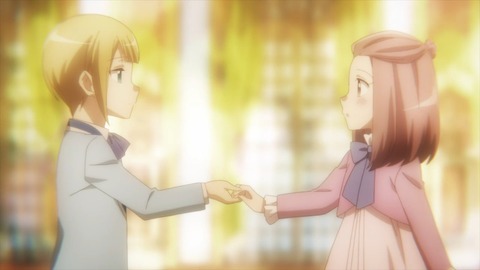 はめふらX 2期 第3話 感想