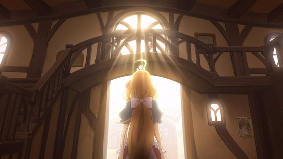 プリンセスコネクトReDive 第3話 感想 01013