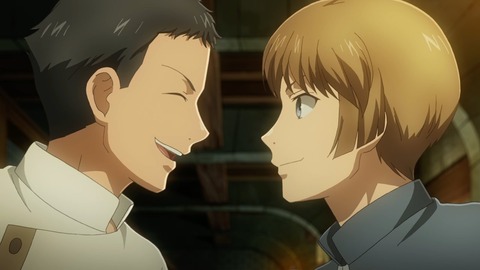 異世界食堂2 第6話 感想 714