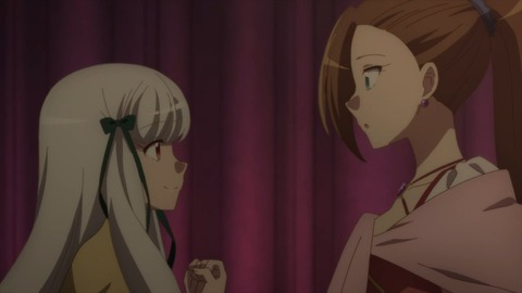 はめふらX 2期 第2話 感想 0650