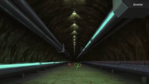 SDガンダム三国創傑伝 第2話 感想 066