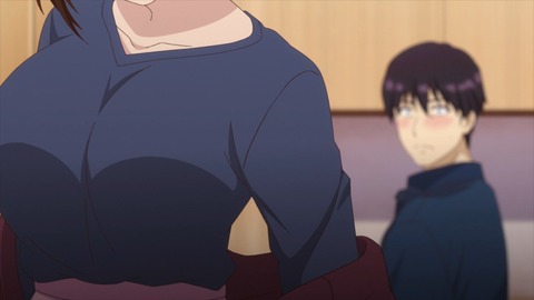しょうたいむ!歌のお姉さんだってしたい 第6話 感想 111