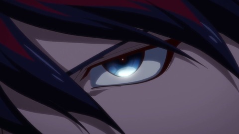 バック・アロウ 第24話 最終回 感想 0934