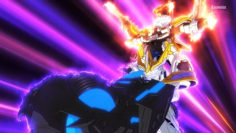 SDガンダム 三国創傑伝 第5話 感想 147
