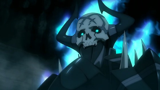 FGO 絶対魔獣戦線バビロニア 第20話 感想 00373