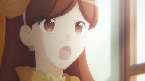 はめふらX 2期 第3話 感想 450