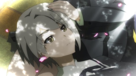 アサルトリリィ BOUQUET 第11話 感想 441