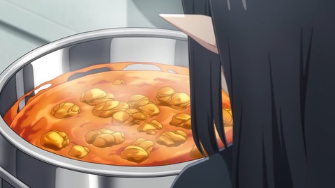 異世界食堂2 第1話 感想 046