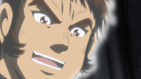ゲッターロボ アーク 第13話 最終回 感想 433