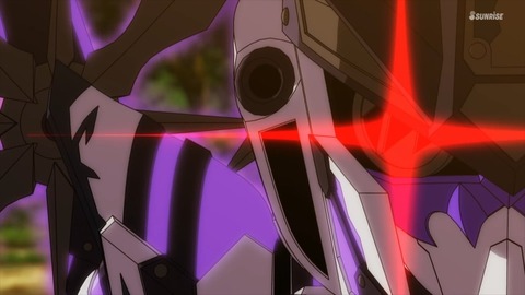 SDガンダムワールドヒーローズ 第20話 感想 275