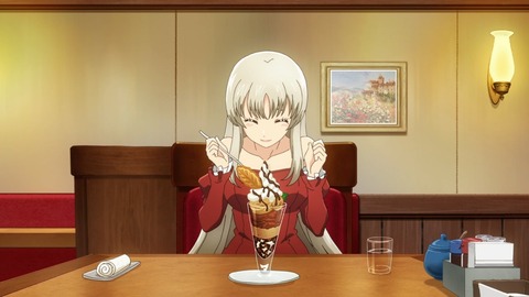 異世界食堂2 第10話 感想 734