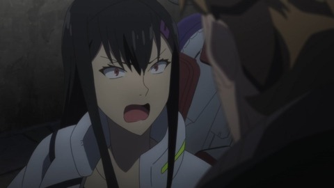 サクガン 第4話 感想 747