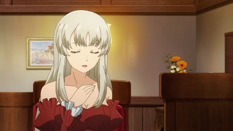 異世界食堂2 第10話 感想 572