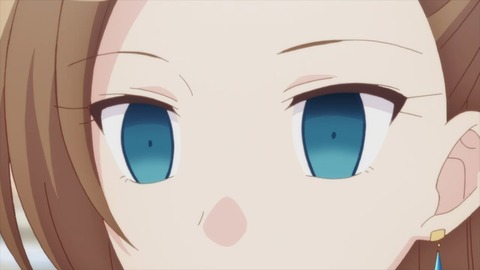 はめふらX 2期 第1話 感想 587