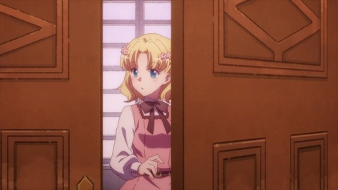 はめふらX 2期 第1話 感想 358