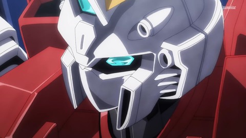 ガンダムブレイカー バトローグ 第1話 感想 243