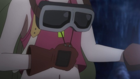 サクガン 第3話 感想 552