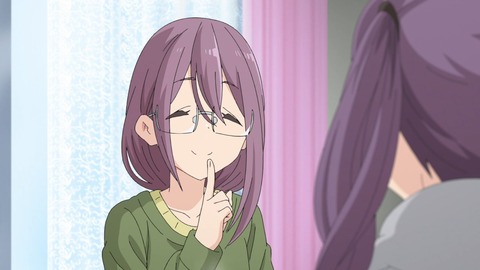 ゆるキャン 2期 第9話 感想 1246